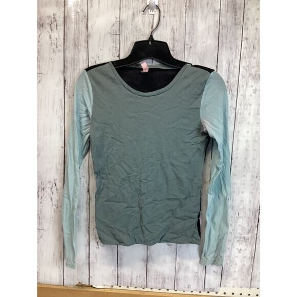 Acubi mermaidcore fairycore Victoria's Secret Small Long Sleeve for Woman - Picture 1 of 6